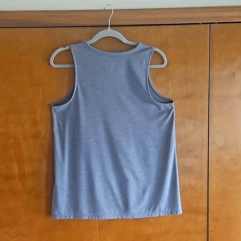 Tank top - Picture 2 of 2